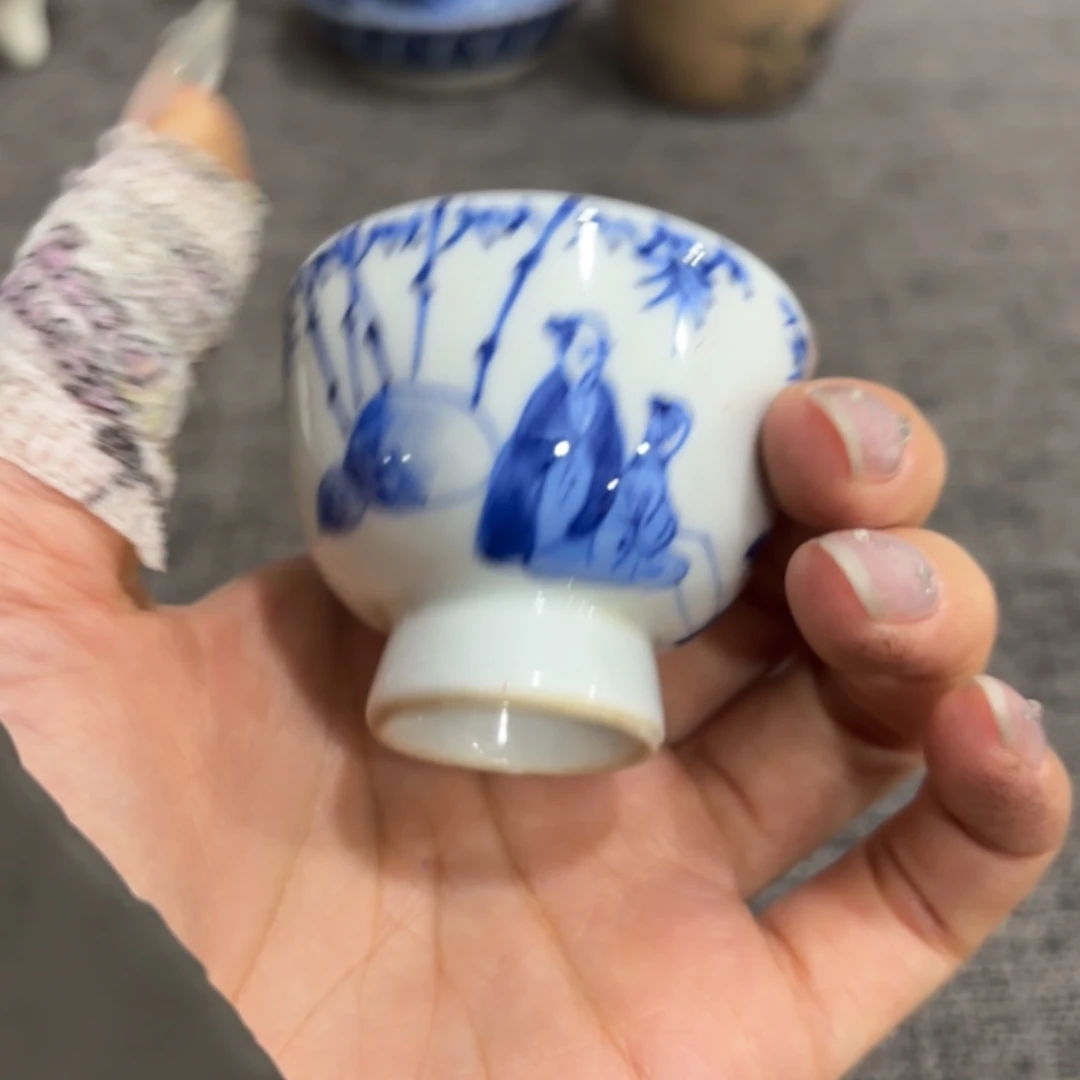 非常好看漂亮的物品