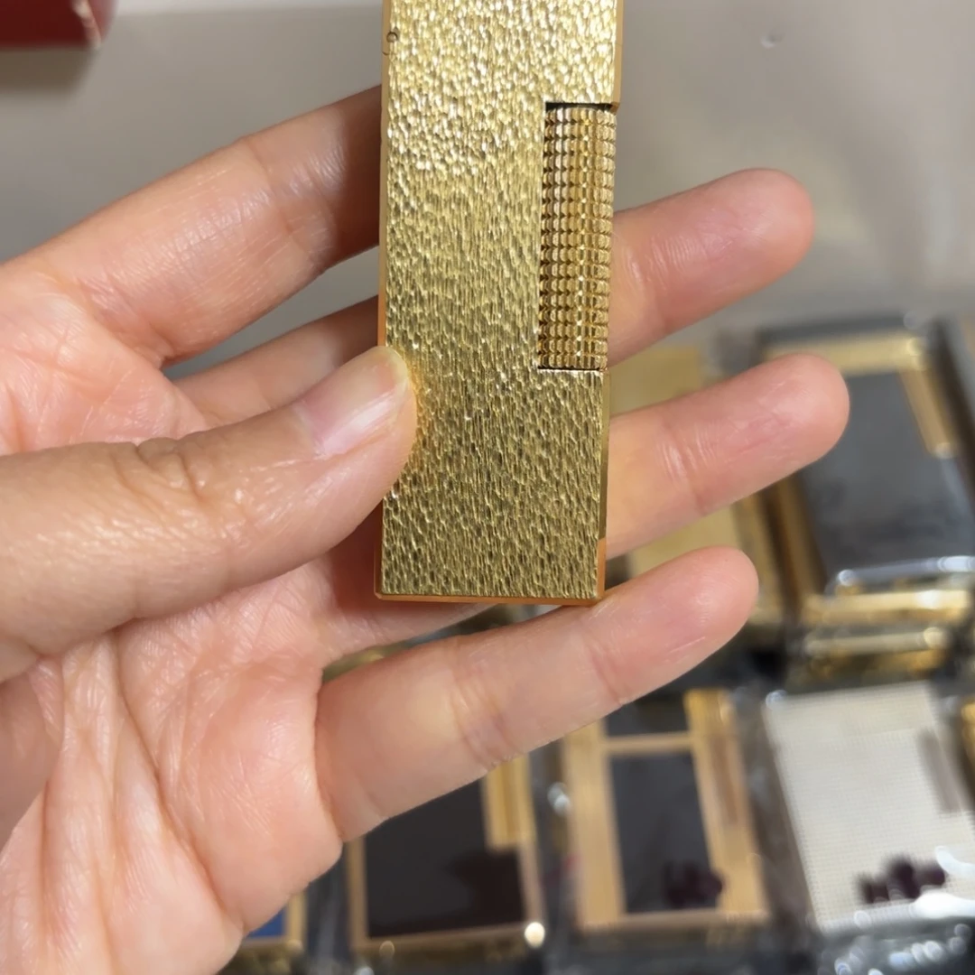 都登卡中古打火机