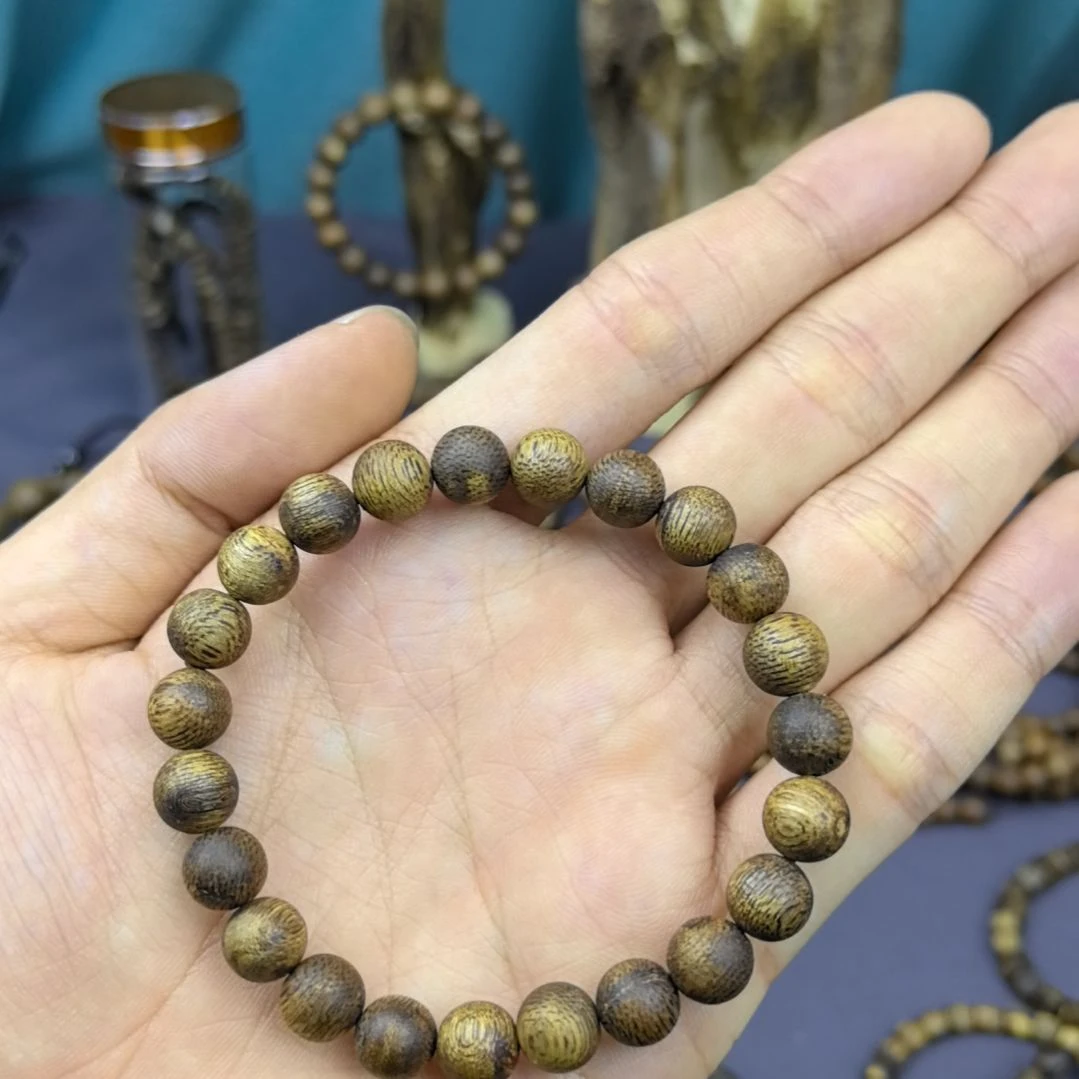 沉香沉香枕08单圈