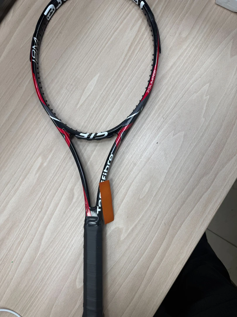 碳纤维PT965控球型进攻拍瑕疵便宜出