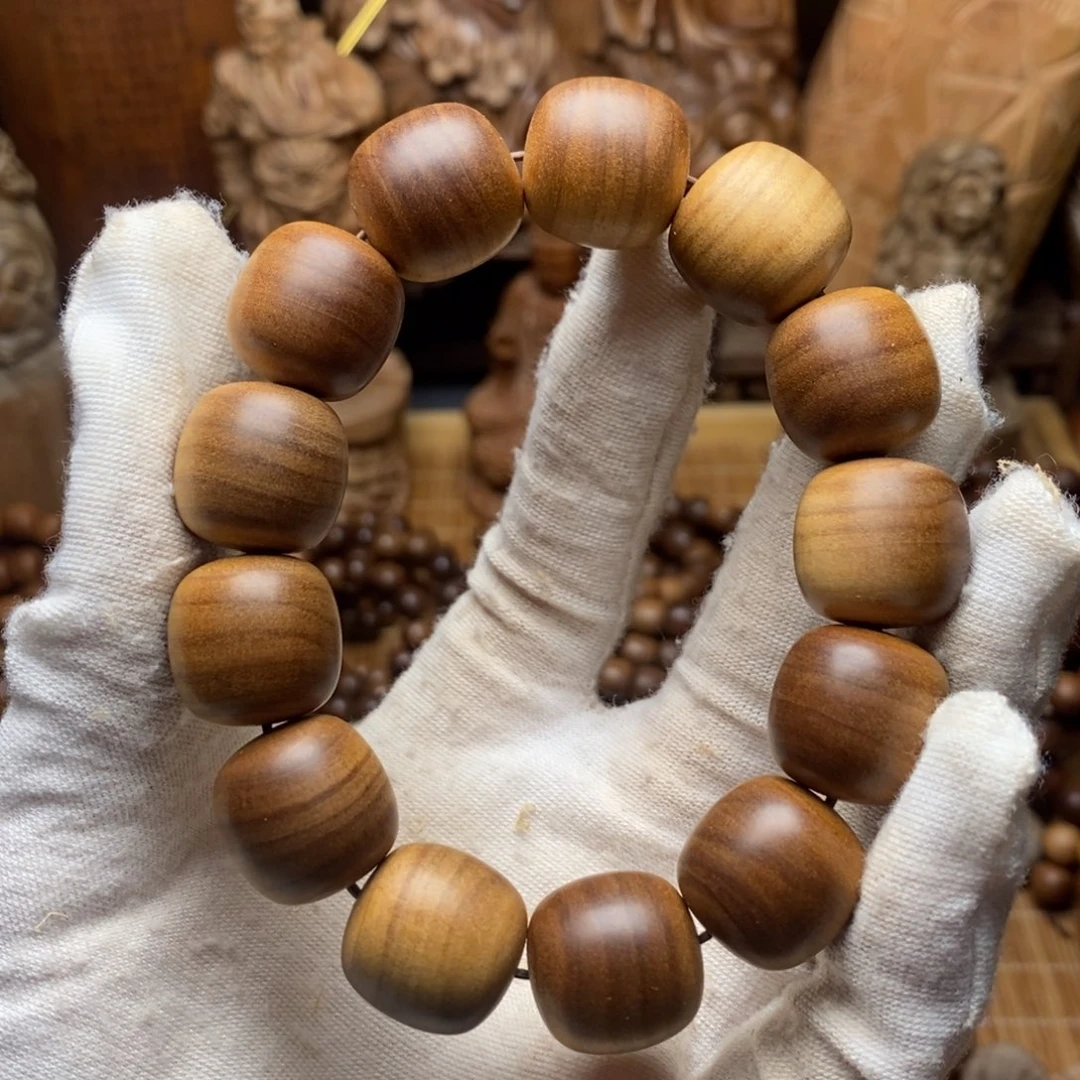 檀香木手串/手链手串1718