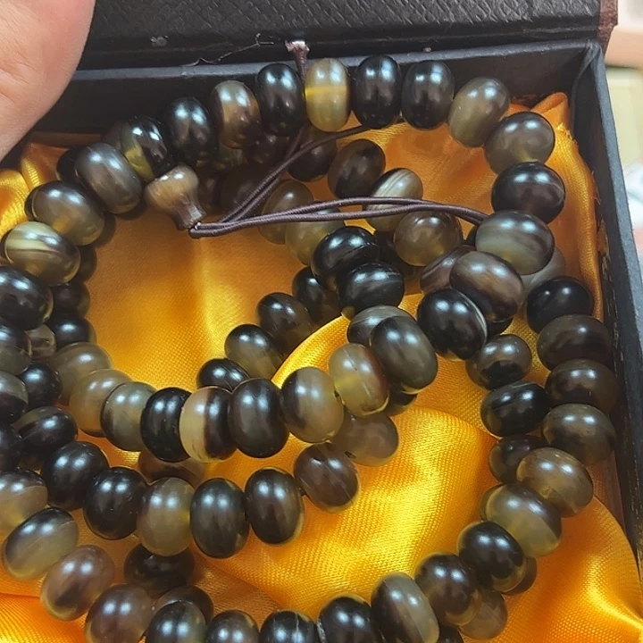 大***瓜非洲紫檀（红花梨）381