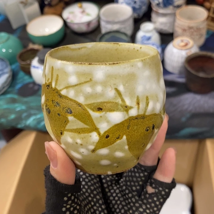 这就是一群不懂事这