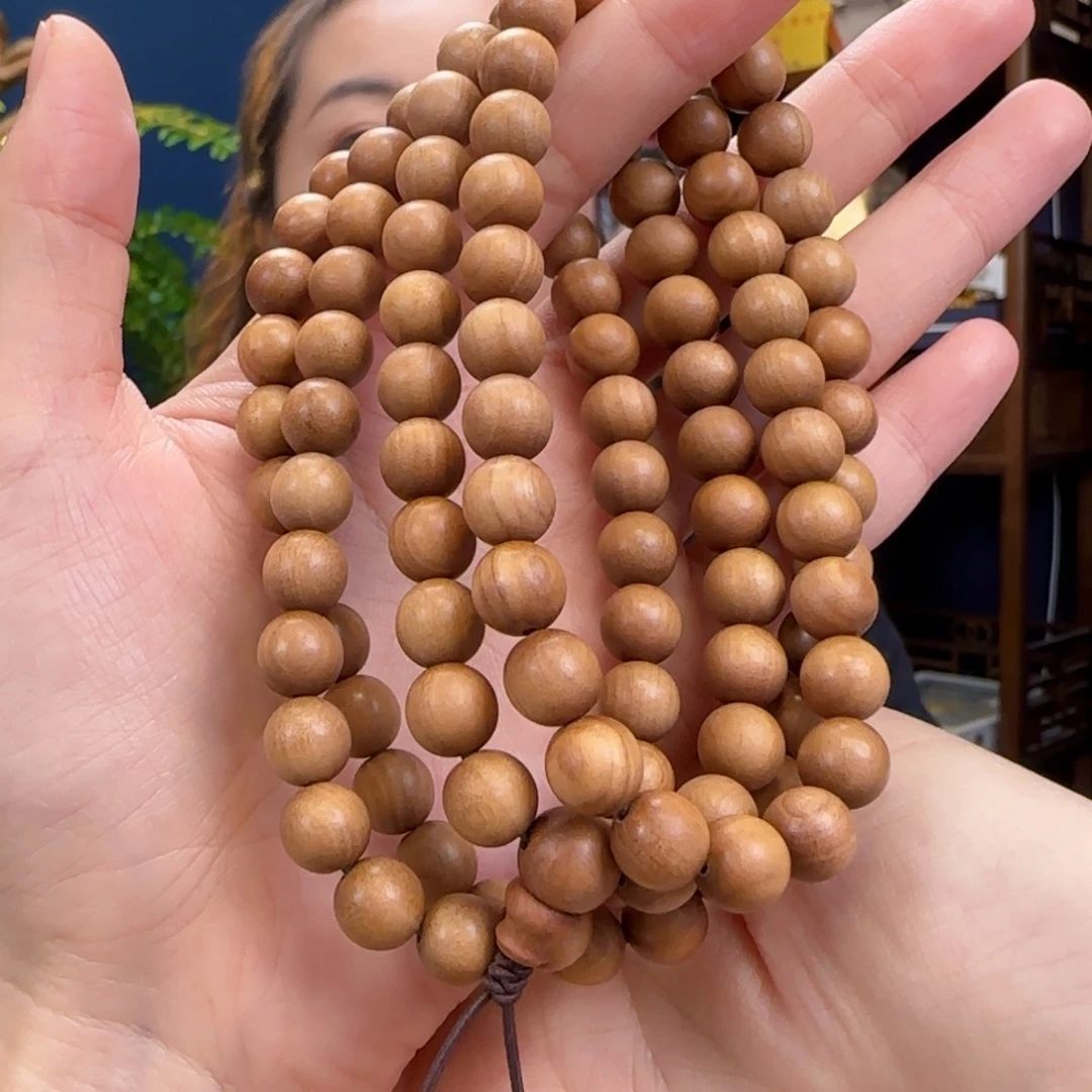 檀香木手串/手链111111111