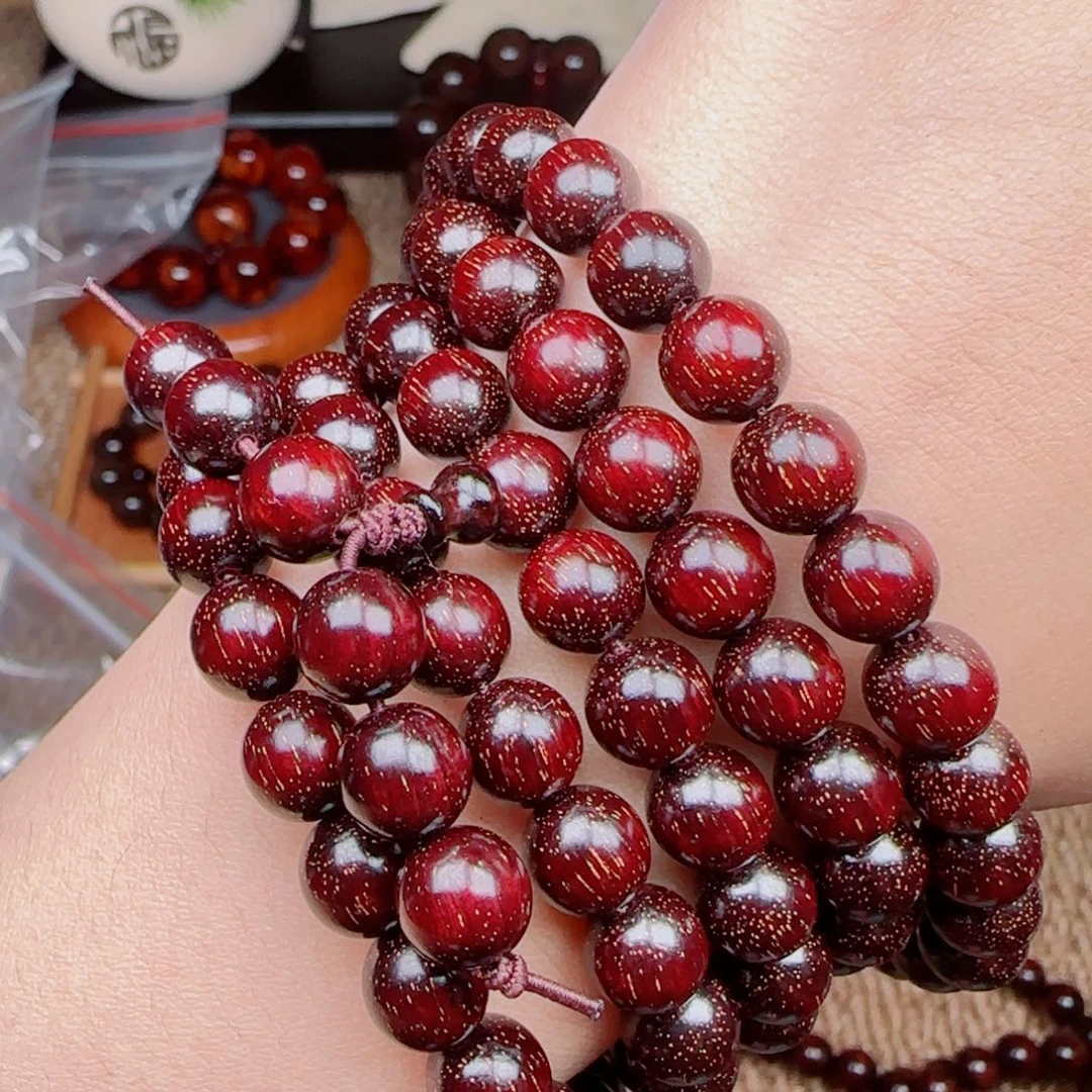 檀香紫檀（小叶紫檀）Q0.8