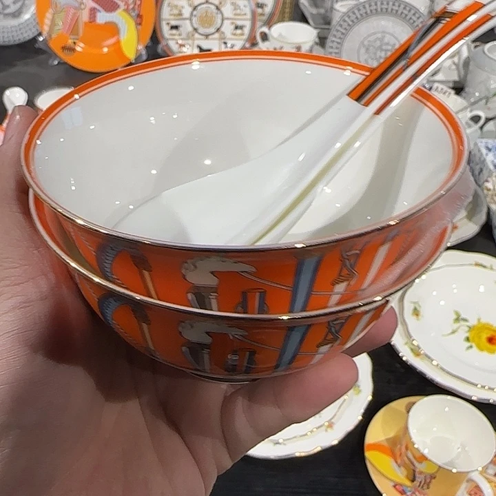 六碗六勺碗勺碗勺