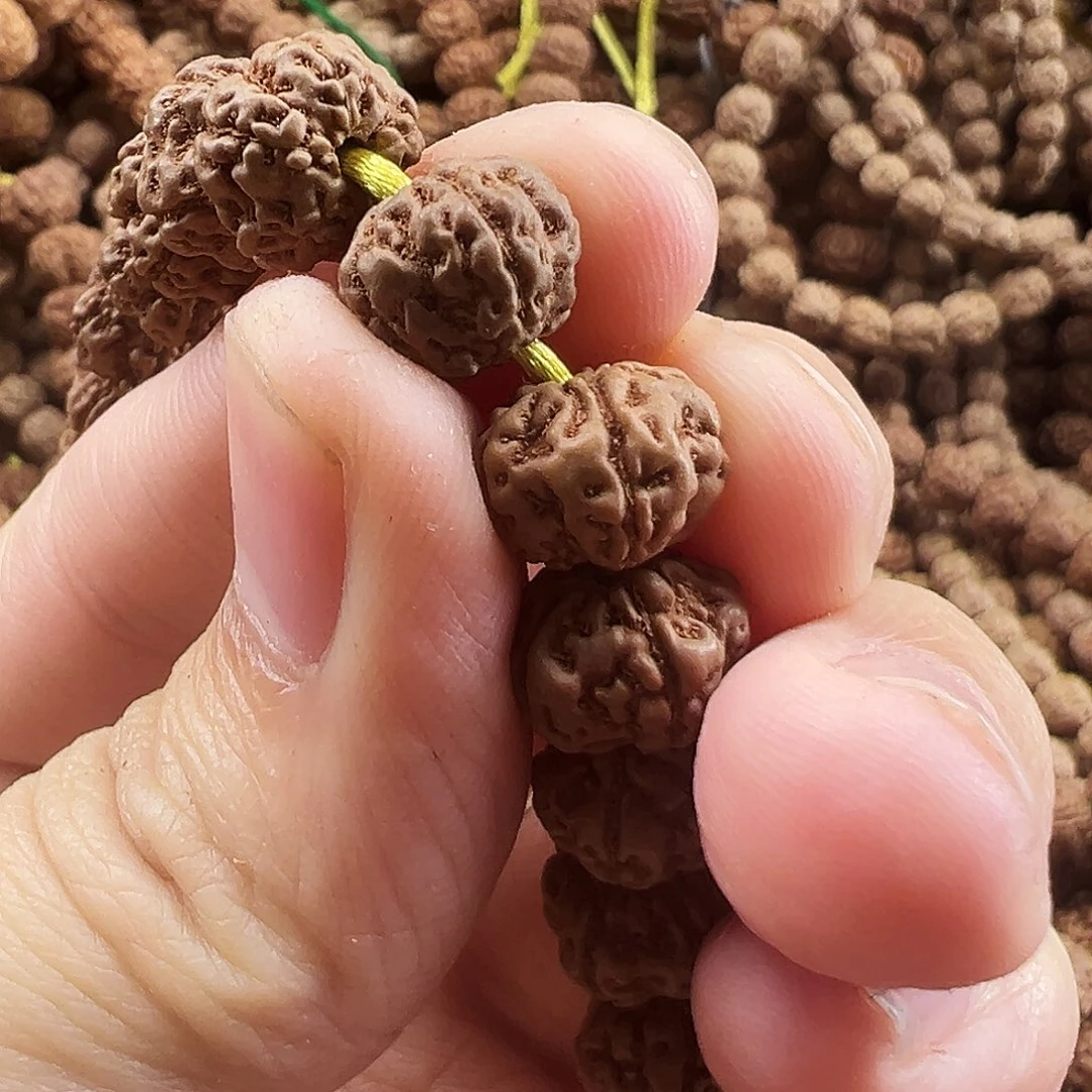金刚菩提吊坠老树梅花