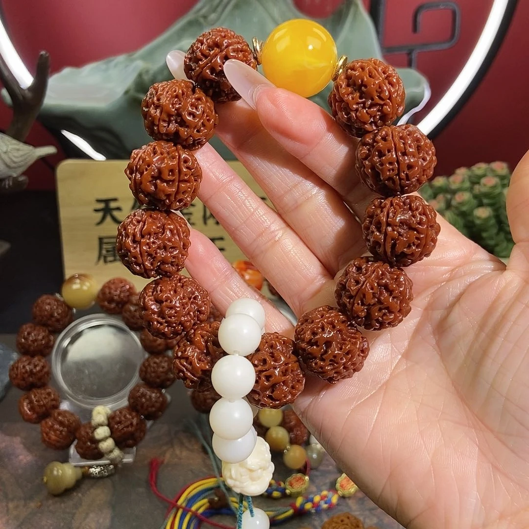 金刚菩提吊坠522。