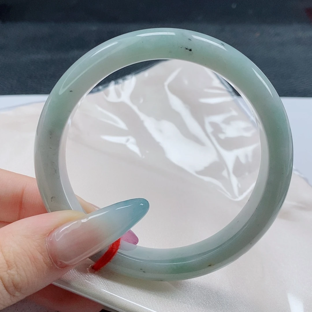 【闪购商品】未镶嵌手镯翡翠426号