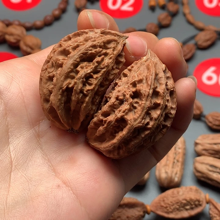 手串文玩核桃619半臂江山