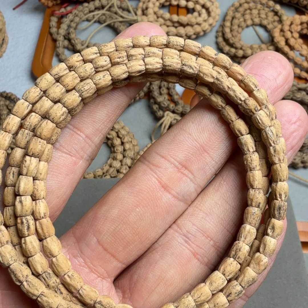 三***水吊坠柏香籽/百香籽