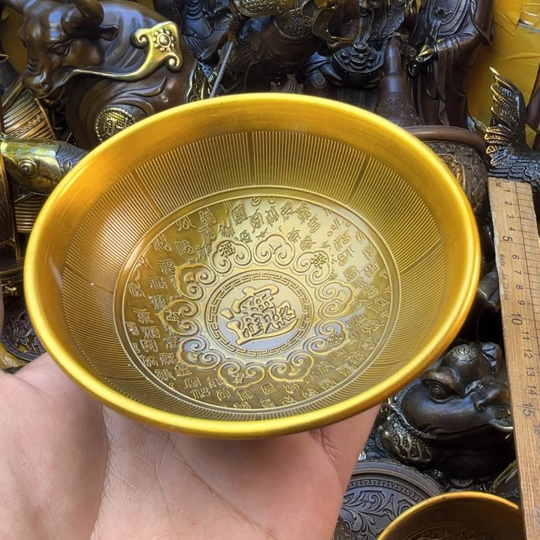 精品铜器精品摆件