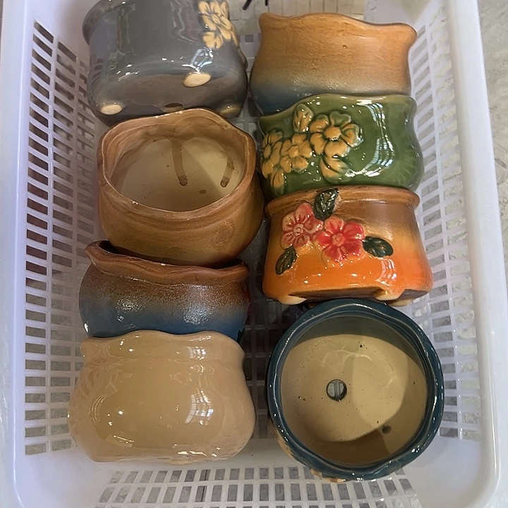 粗陶粗陶瑕疵瑕疵