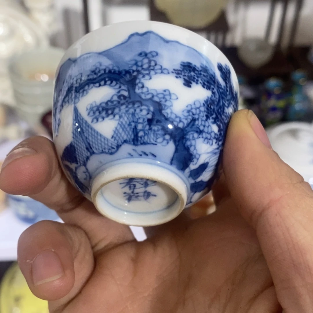瓷片我要努力做什么决定不可能