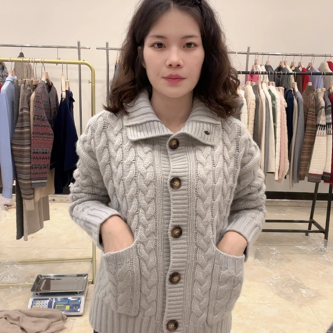 瓦莎原版山羊绒加厚800克