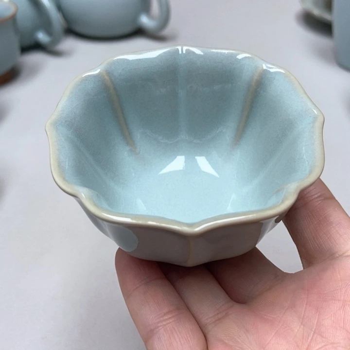 赵琳宝象杯无礼盒