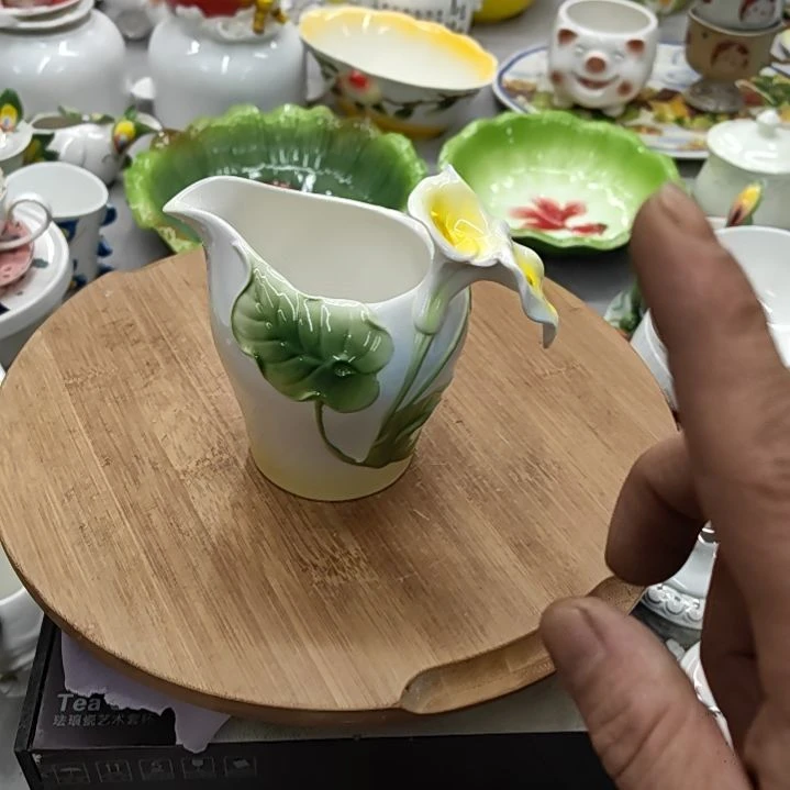 潮州创艺瓷家陶瓷