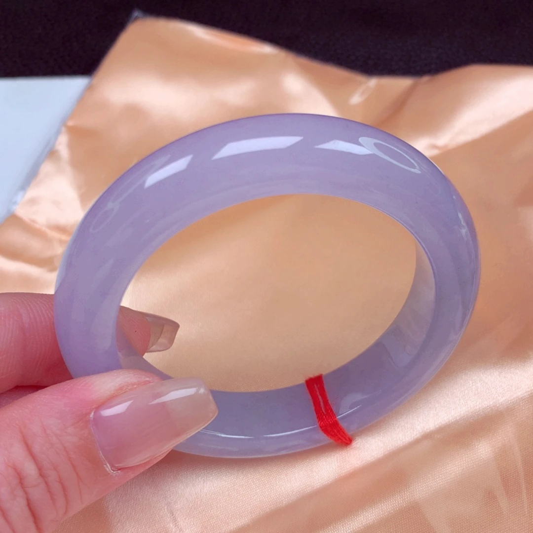 翡翠未镶嵌手镯手镯