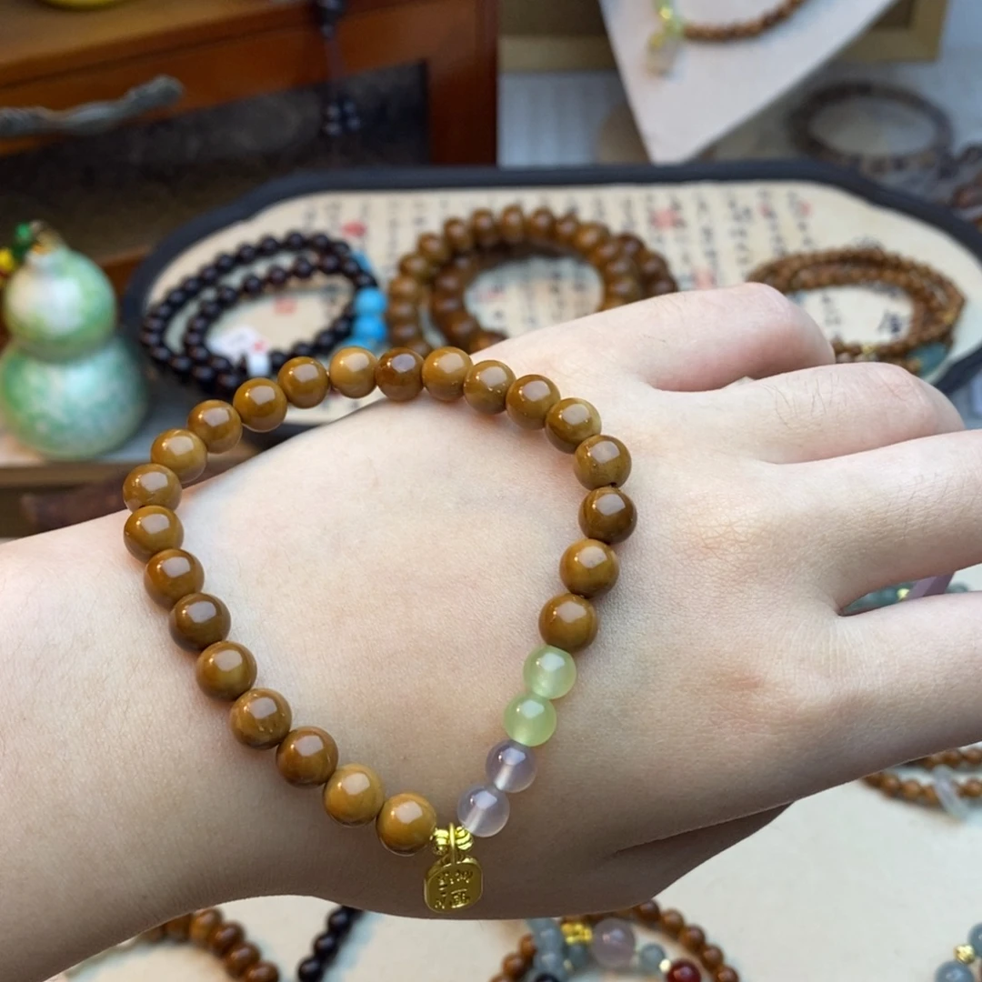 库克手串/手链库克07