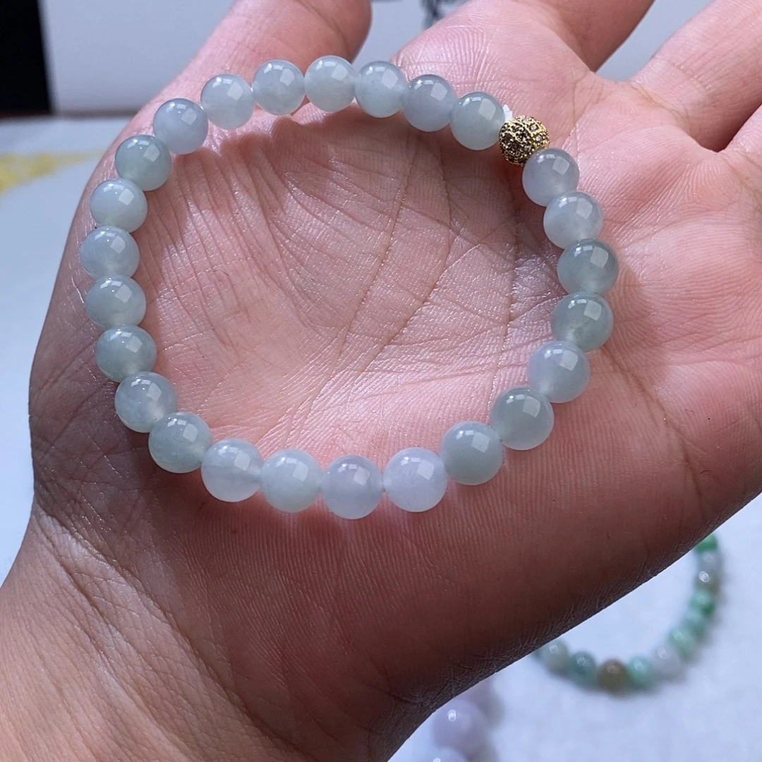未镶嵌定制翡翠天然缅甸翡翠A货