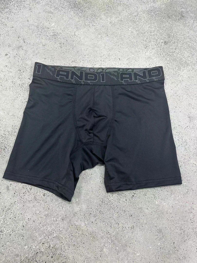 男士舒适内裤and-1内裤D47