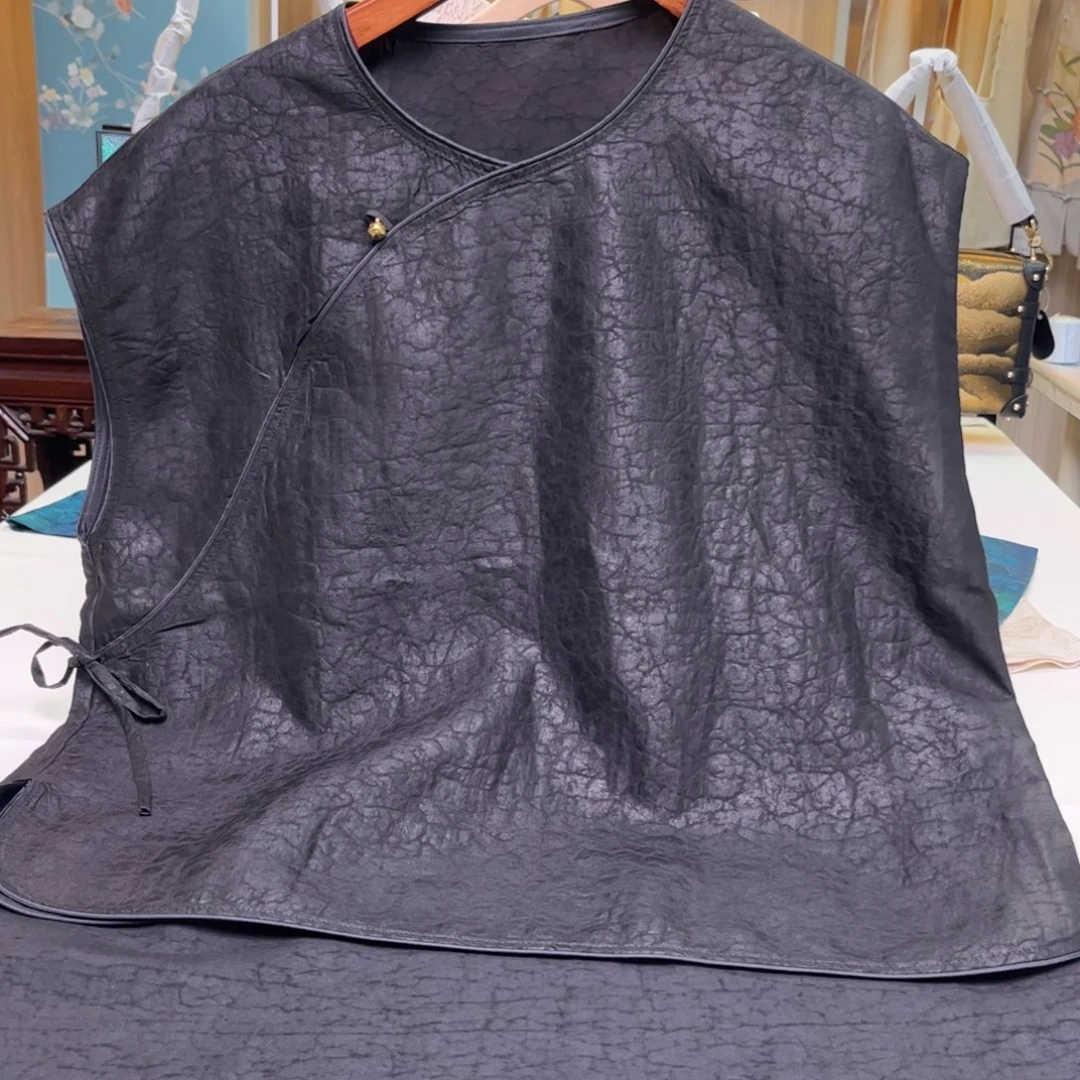 ****梦织绣精选上衣服106好好