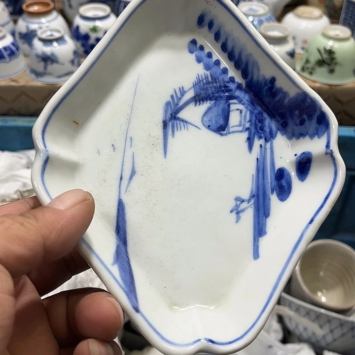 陶瓷茶玩榜第二十名