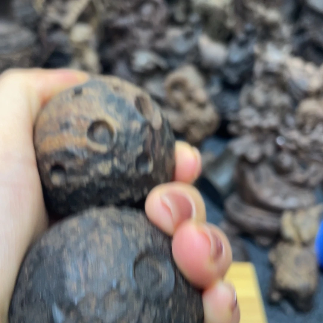 金刚菩提吊坠好物分享