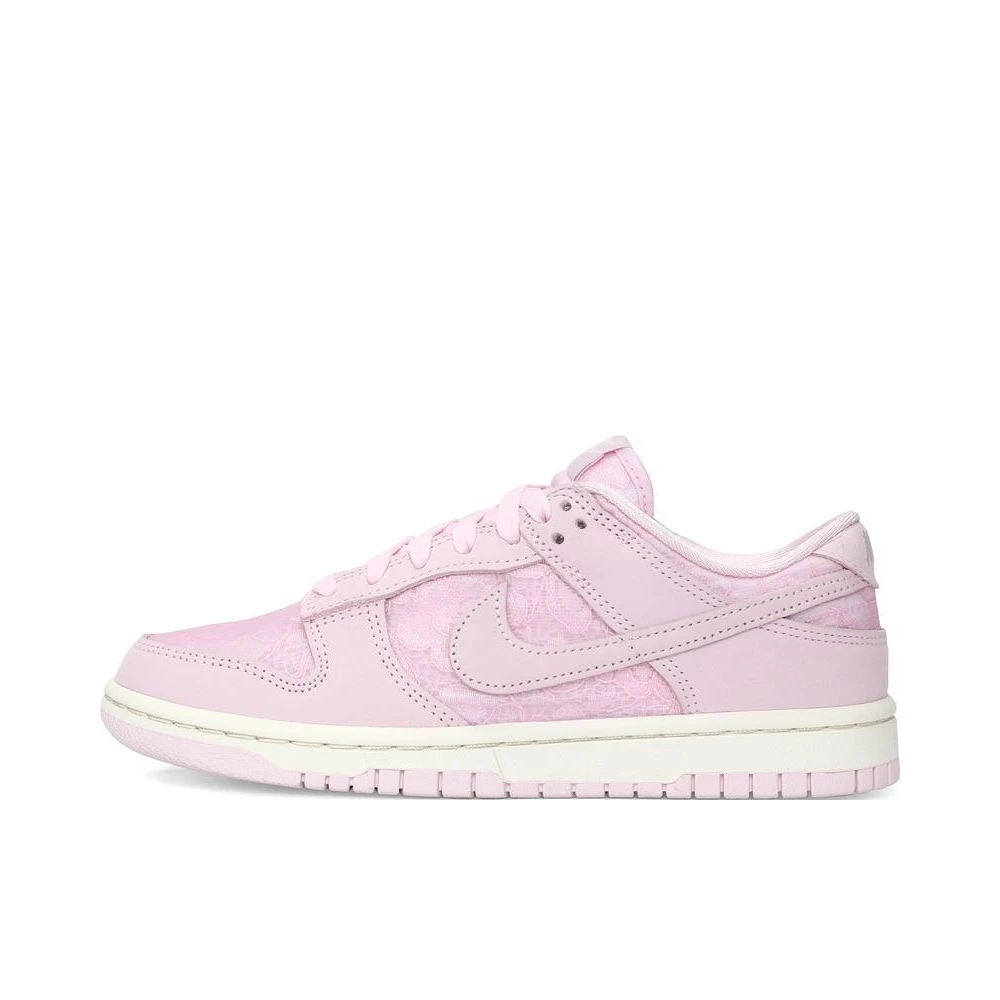 NIKE耐克2025女子W NIKE DUNK LOW休闲鞋HJ5870-600