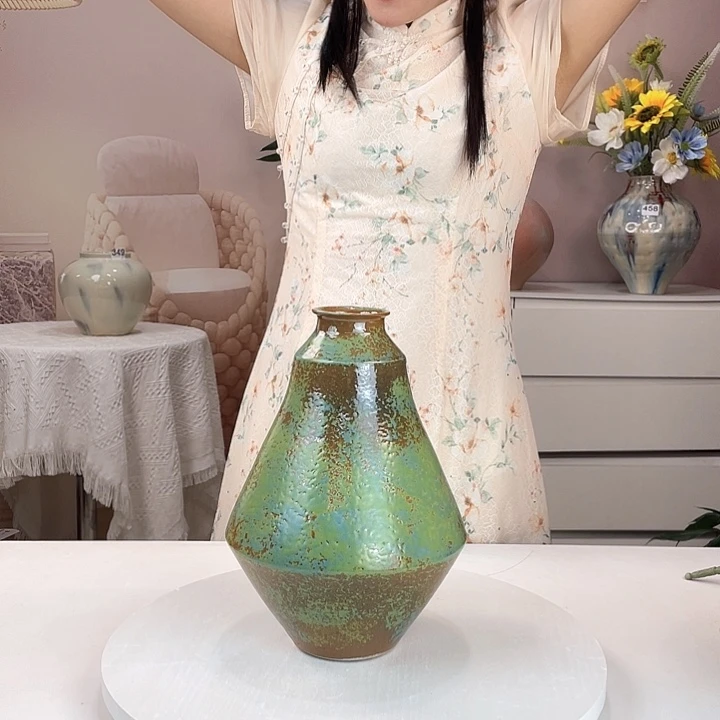 摆件220 景德镇陶瓷艺术精品