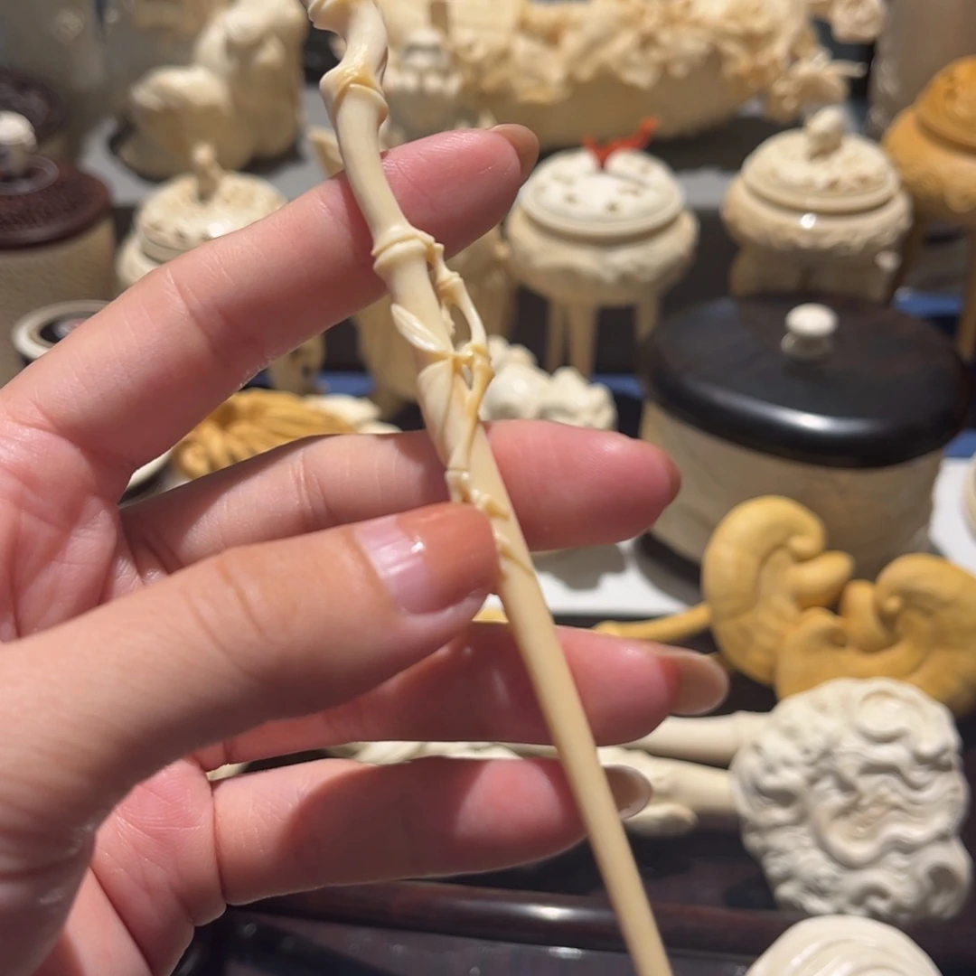 札***乙檀香紫檀（小叶紫檀）