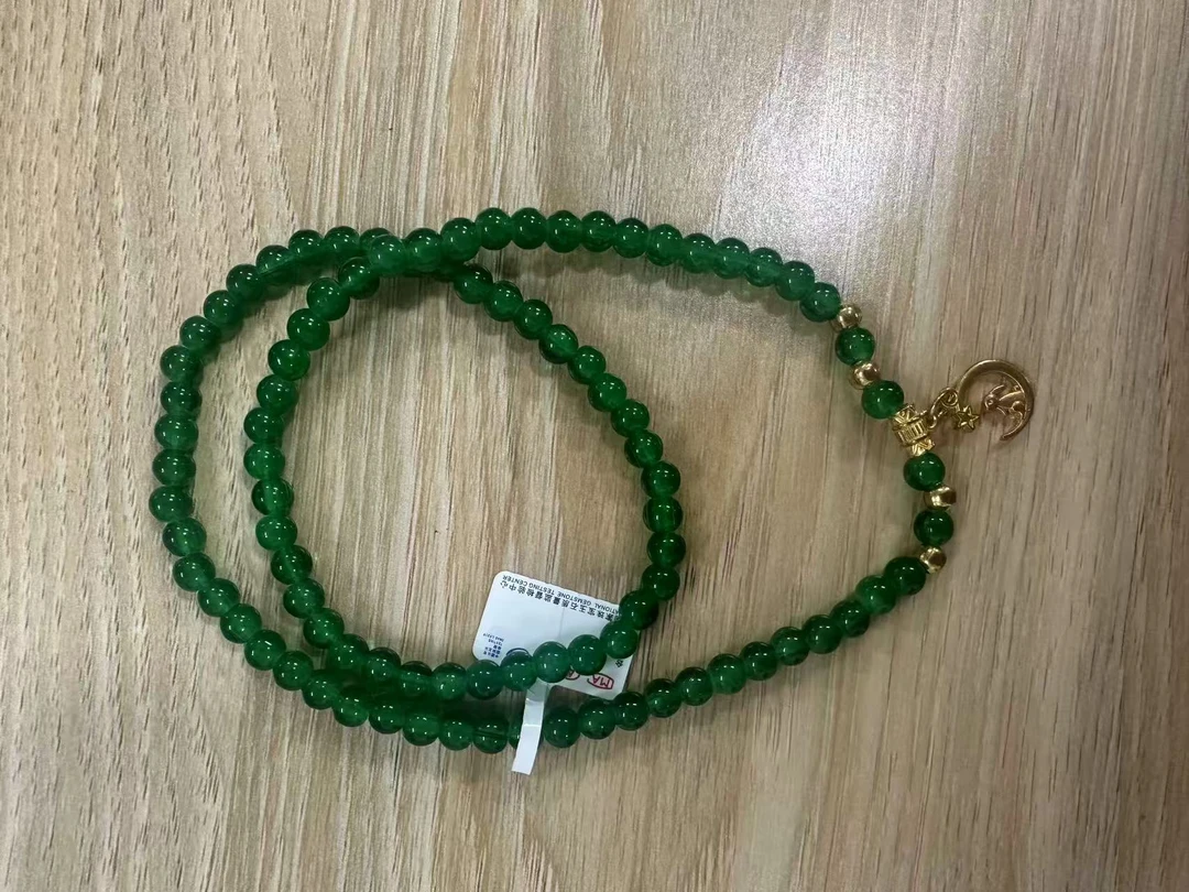 C69 精品手串 无礼盒