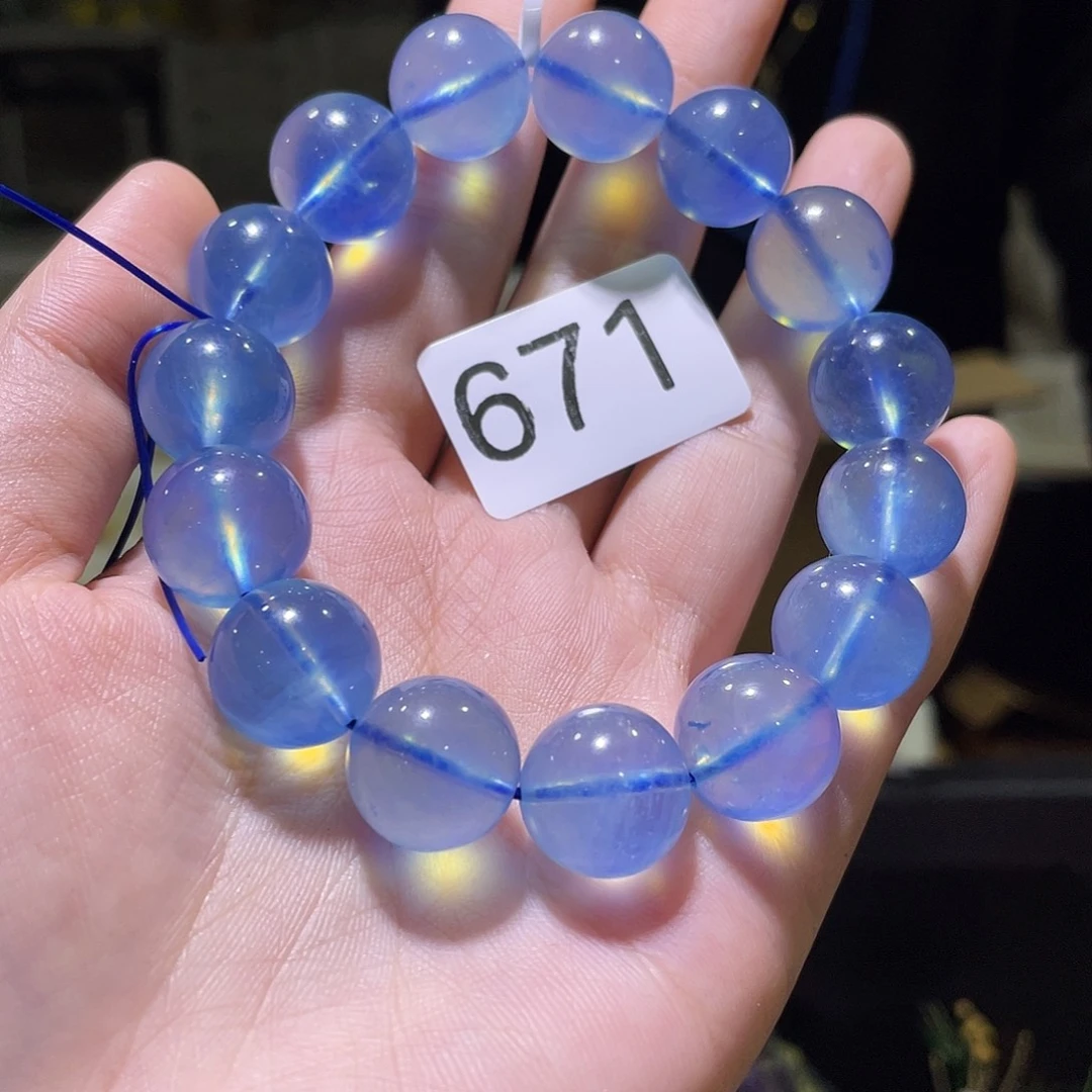 米***汤未镶嵌水晶珠宝半成品Yfhl951