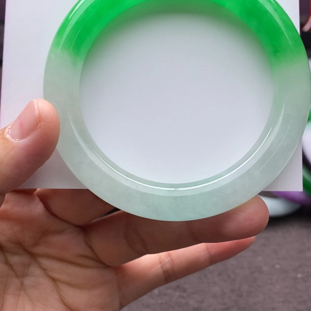 拾***柒非金属高端手镯品质好货8