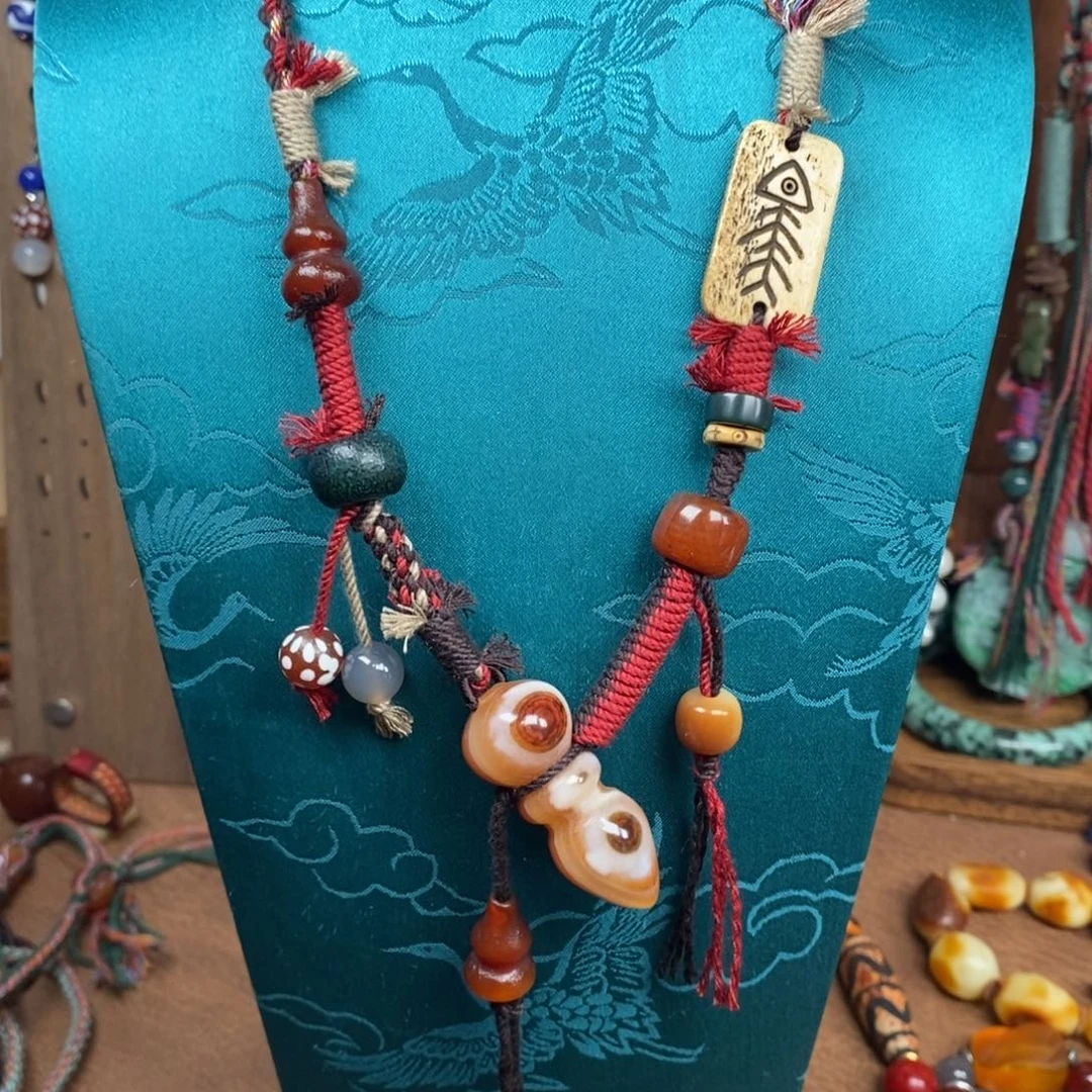 未镶嵌手链玛瑙/玉髓