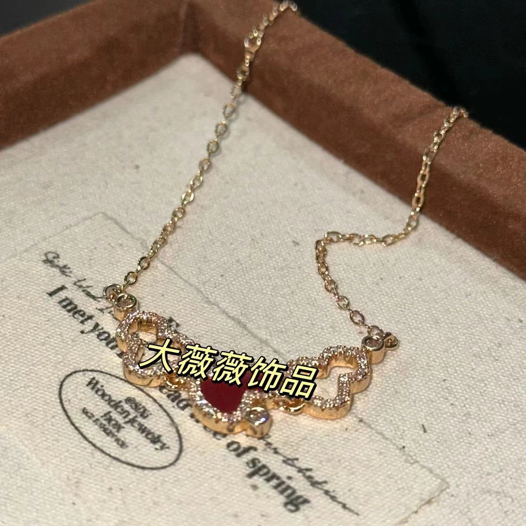 铜合金手链 三个葫芦时尚手链-67061