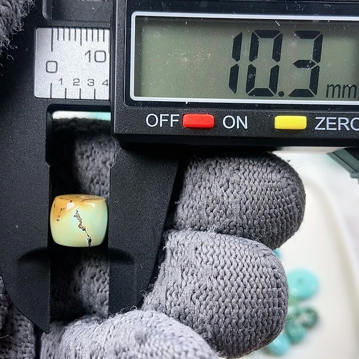 【闪购商品】绿松石珠宝奇石未镶嵌