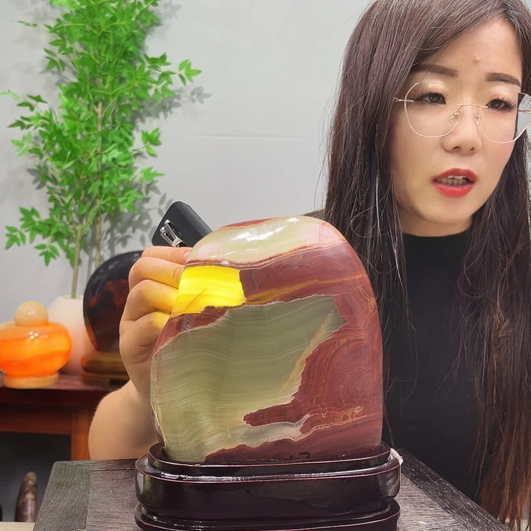 奇石玉石等自然石