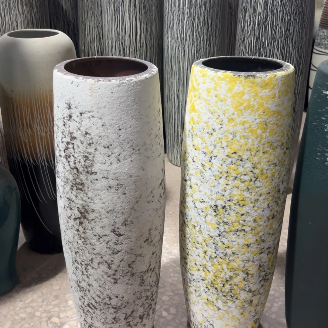 高度50口12无孔瓷器