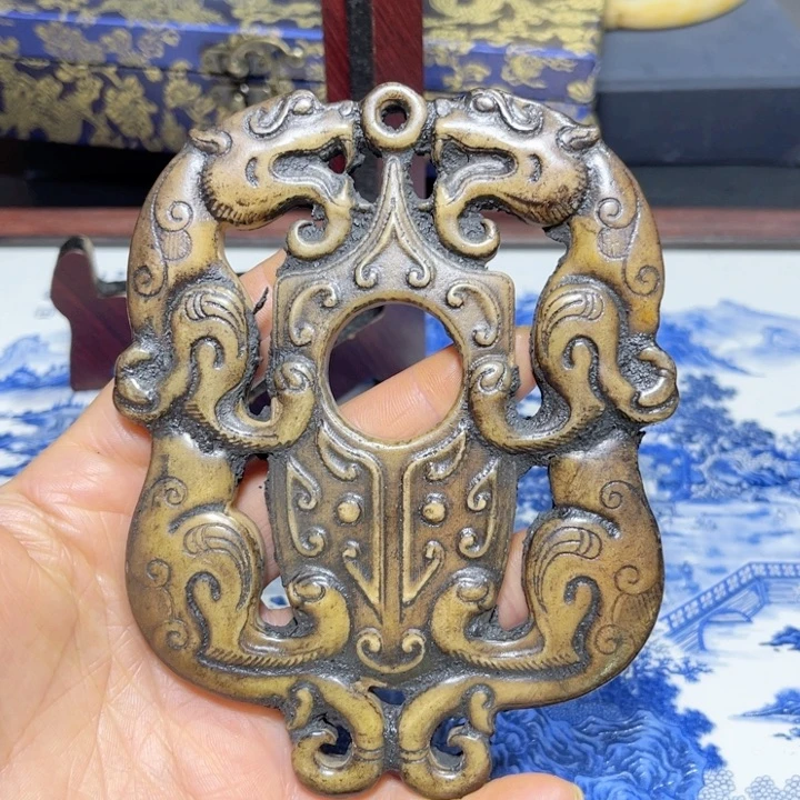 底槽青一物一图发货，支持七天无理由。