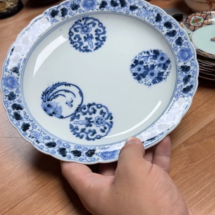 中古物品默认瑕疵33