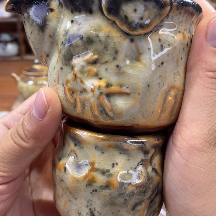 陶瓷艺术设计专业