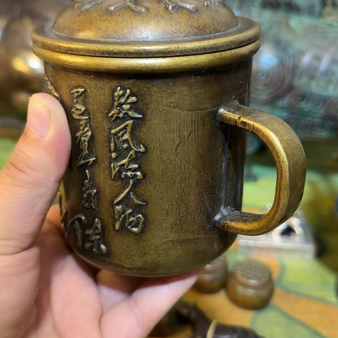 老铜器老铜器老铜器