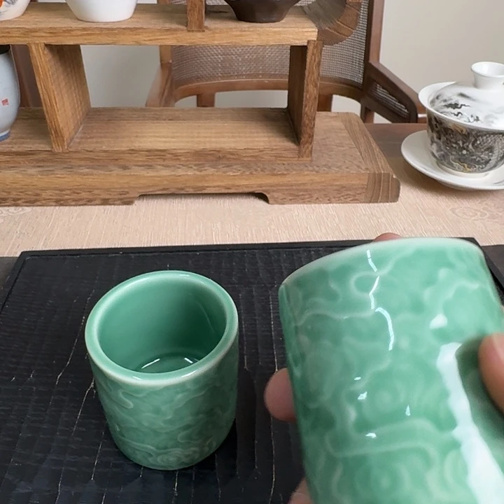 陶瓷制品及各类陶瓷