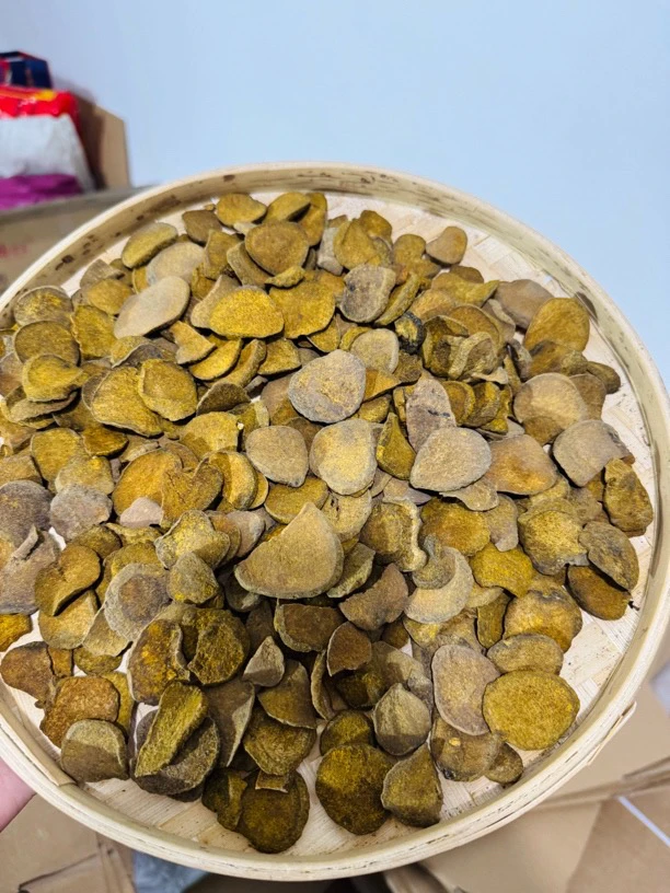 【现收农家好物】 炒/泽写  藕 100-250g