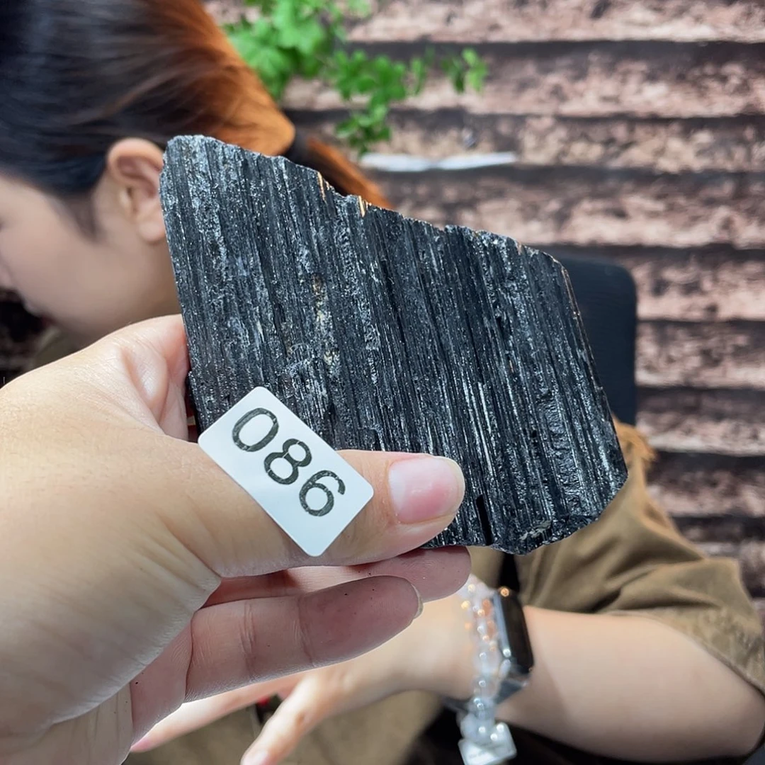 珠宝半成品未镶嵌水晶