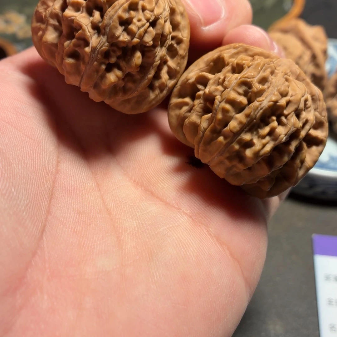 文玩核桃文玩核桃A17