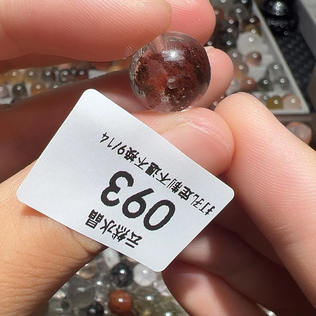 未镶嵌珠宝半成品水晶