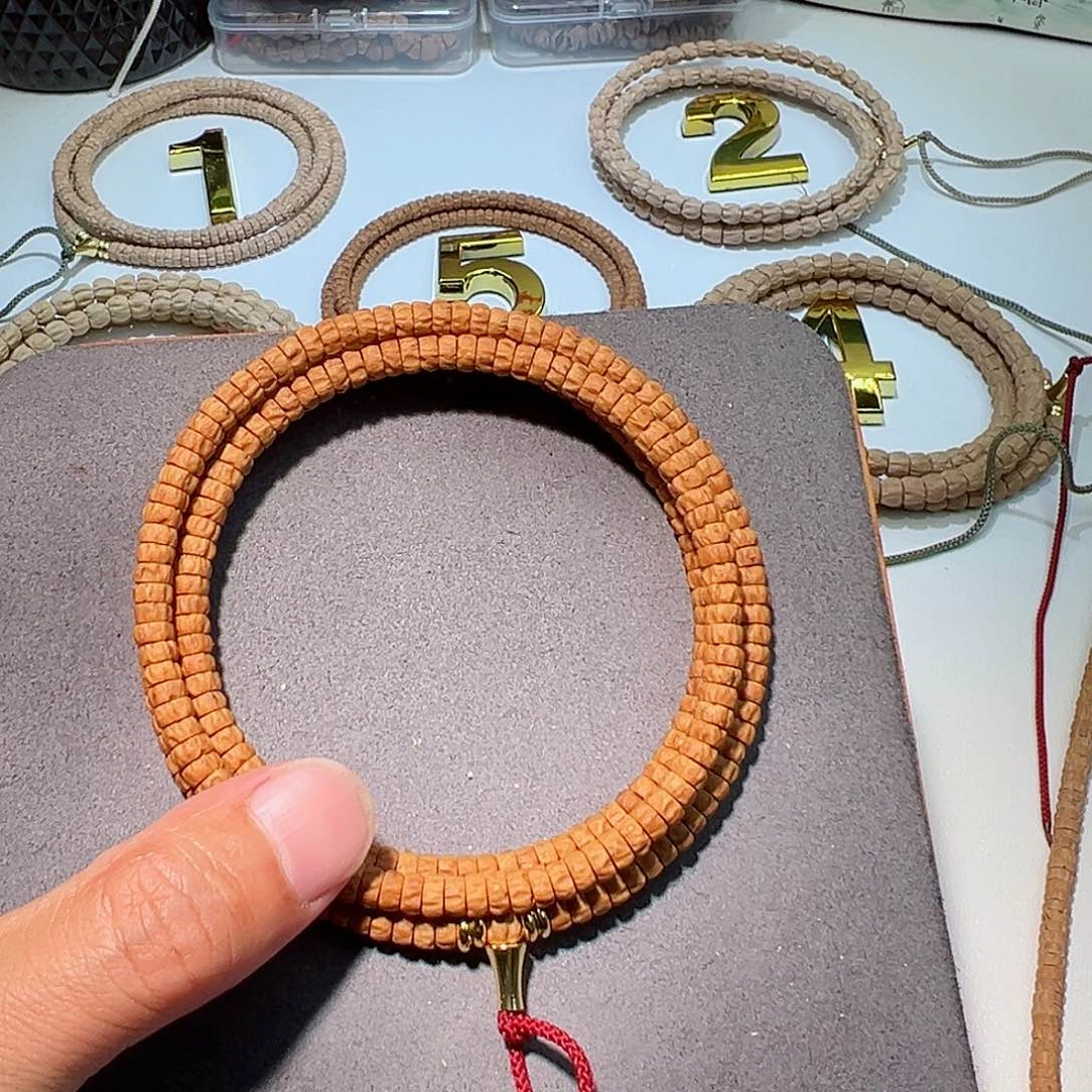 柏香籽/百香籽吊坠眷*