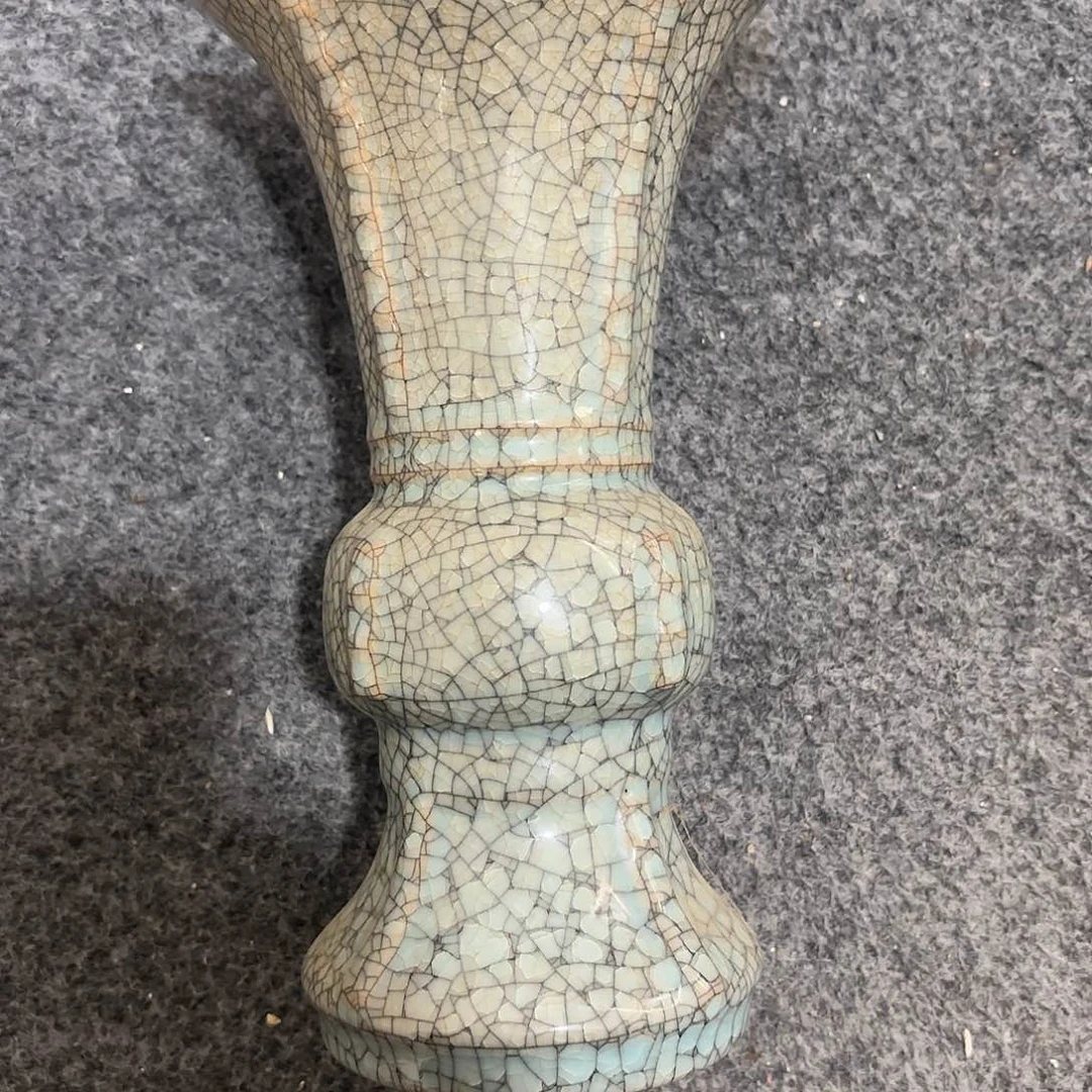 摆件黄*浩高端大气上档次陶瓷